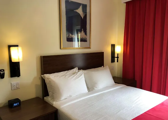 The Lodgings Hotel Surestay Collection By Best Western