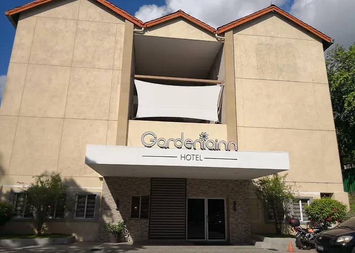 Hotel Gardenia Inn