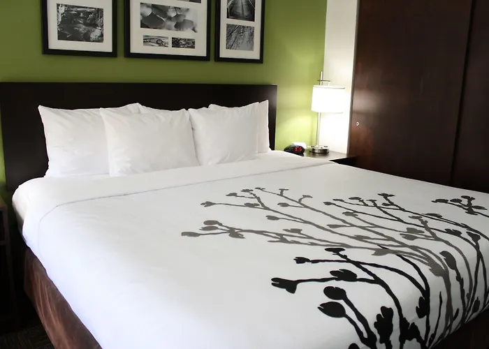 Sleep Inn Ellenboro Hwy 50