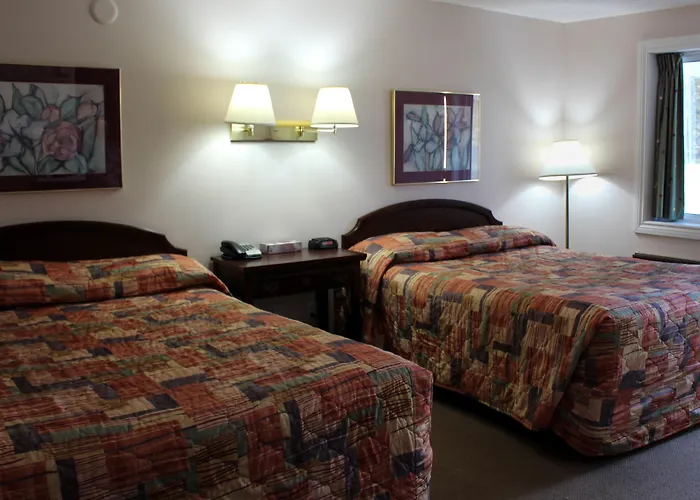 Travellers Inn