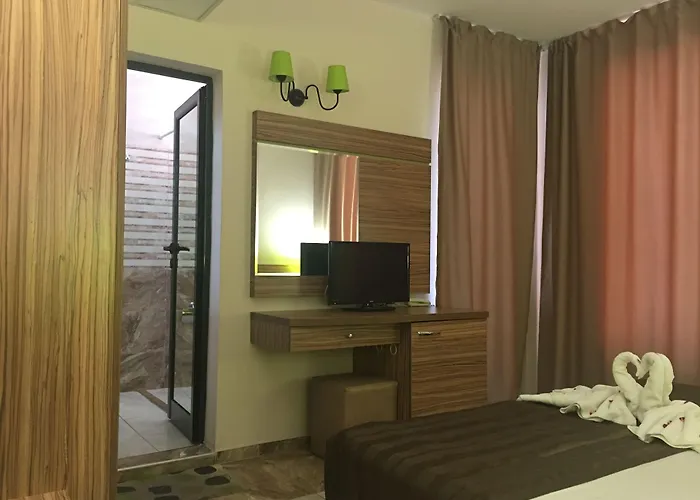Tia Maria Hotel