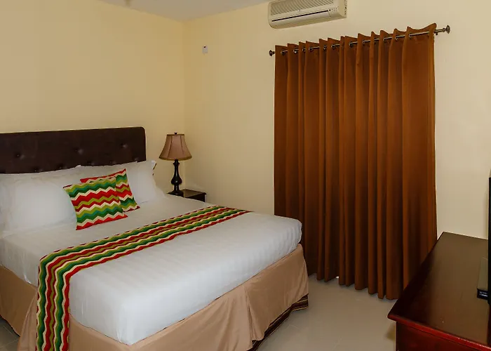 Jasmine Inn