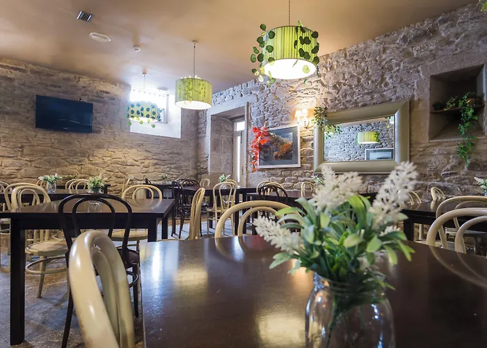 Hotel Alda Avenida