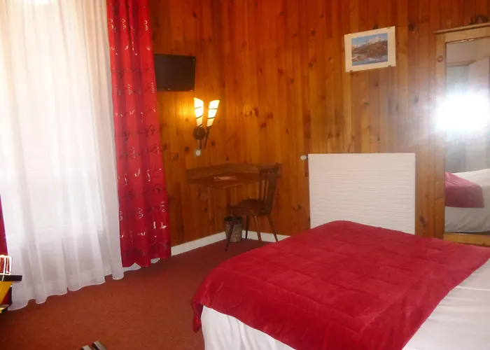 Auberge de Costaroche