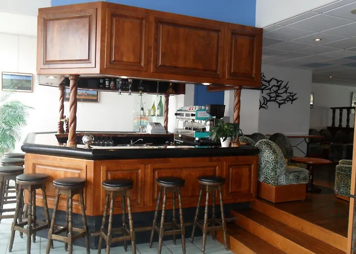 Brit Hotel Confort Gien