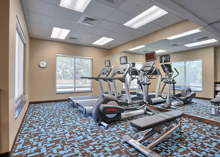 Fairfield By Marriott Inn & Suites Philadelphia Horsham