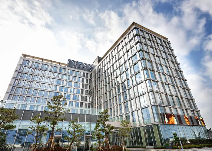 Hotel Regent Marine The Blue