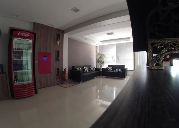Hotel Barril