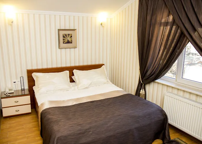 Klassik Hotel