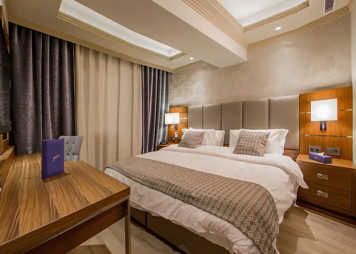 Gems Hotel