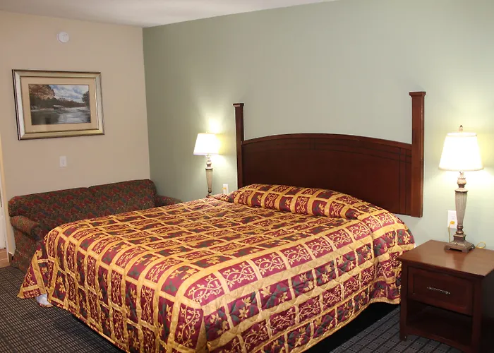 American Inn & Suites