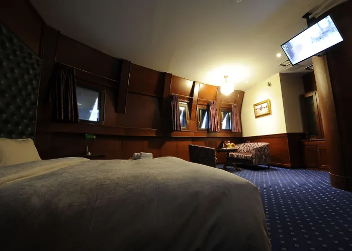Hotel Senigallia