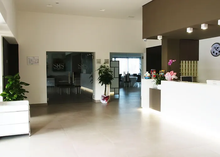 Sicilia Hotel Spa