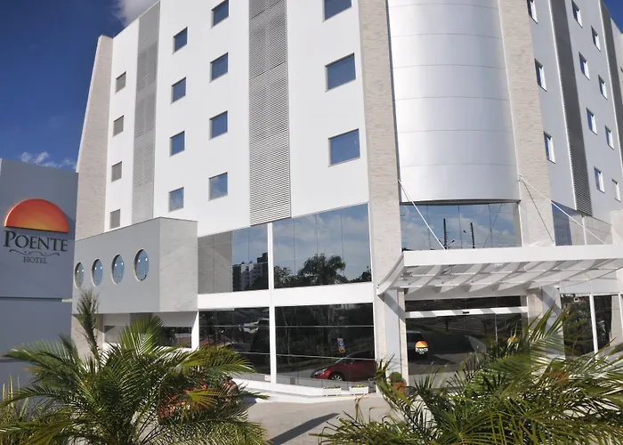 Poente Hotel