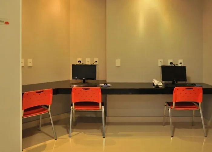 Poente Hotel