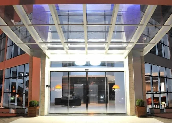 Poente Hotel