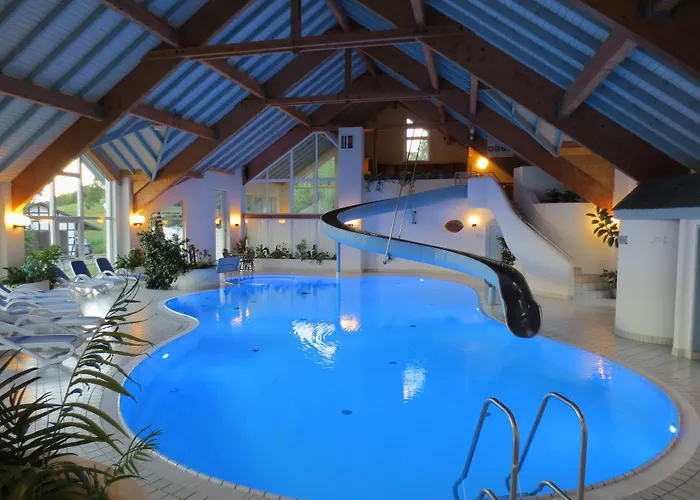 Ferienhotel Stockhausen GbR