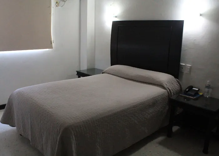 Hotel Ros Gaud