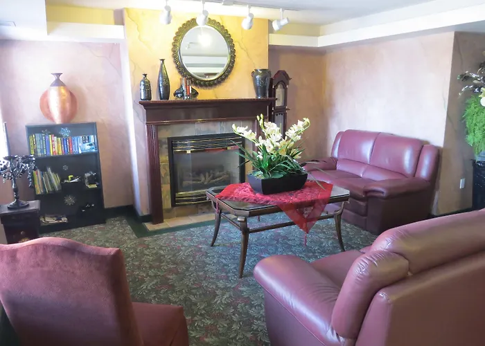 Rocky Inn Express