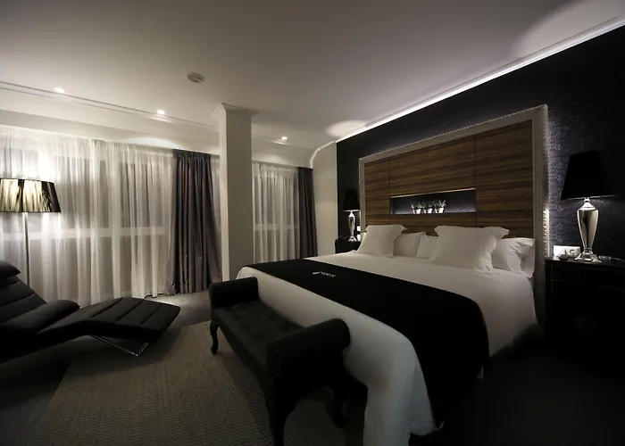 Capitol Boutique Hotel