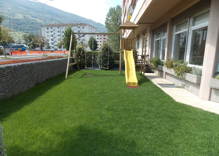 Hotel Castel