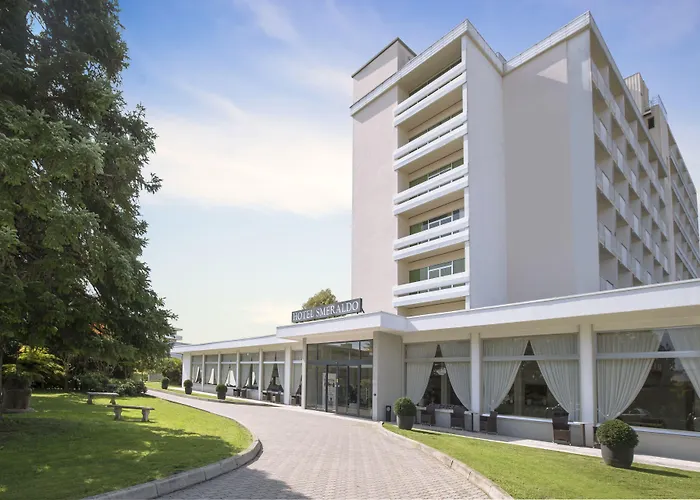 Hotel Smeraldo