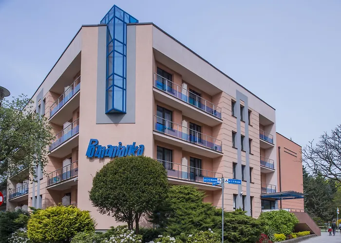 SeaPark Hotel Wellness&Spa