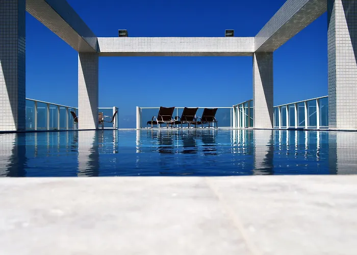 Val Atlantic Hotel