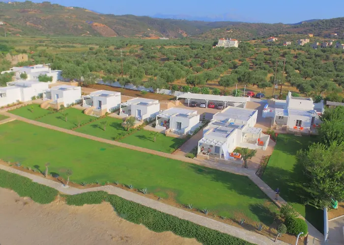 Mareggio Exclusive Residences & Suites