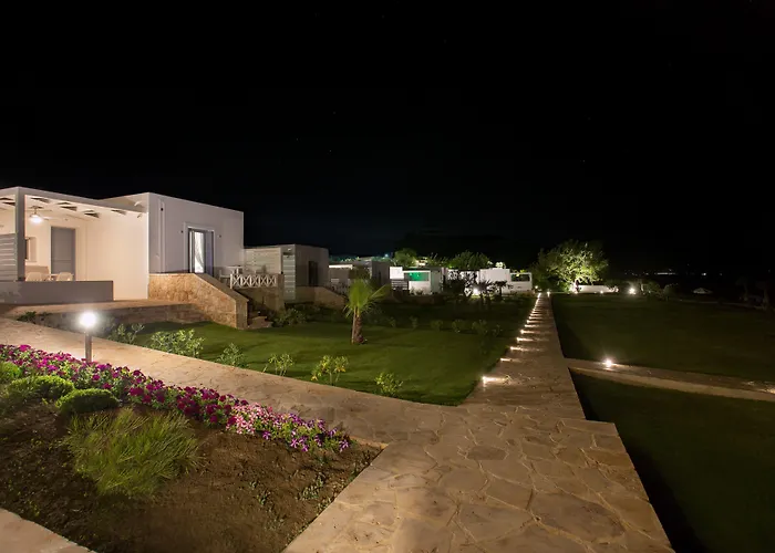 Mareggio Exclusive Residences & Suites