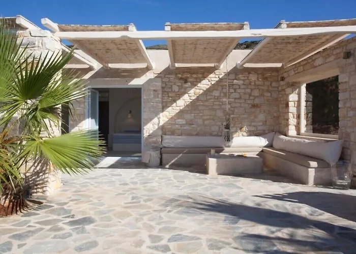 Calme Boutique Hotel - Adults Only