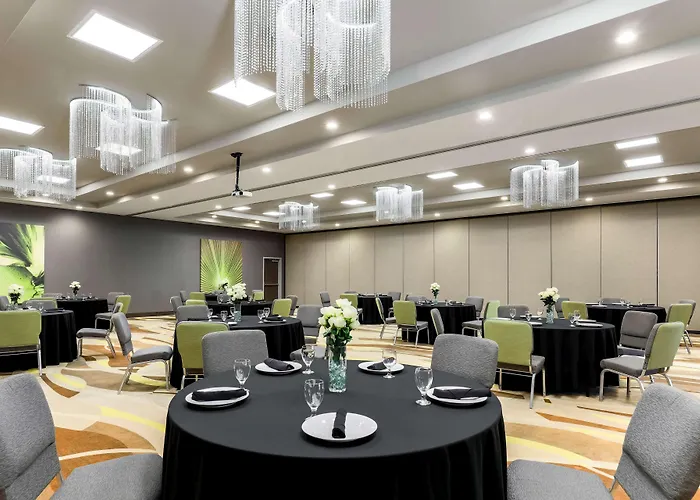 Hilton Garden Inn Ardmore