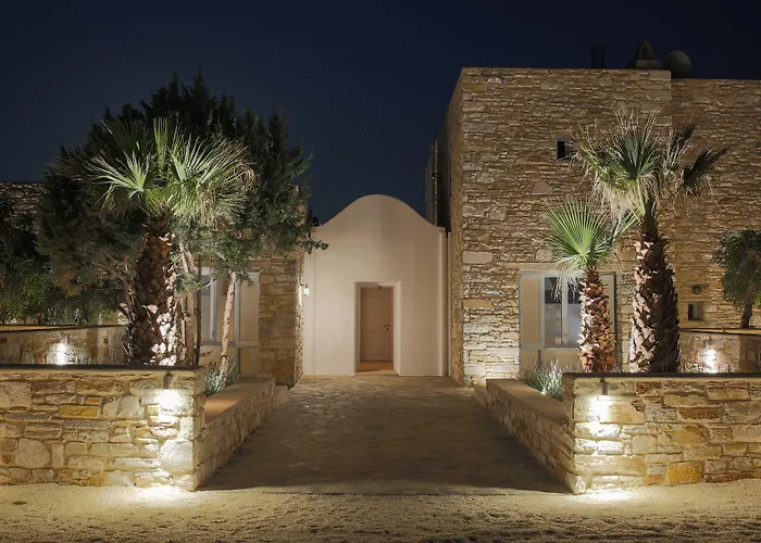 Calme Boutique Hotel - Adults Only