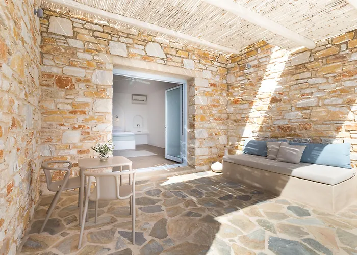 Calme Boutique Hotel - Adults Only
