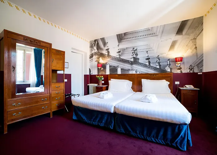 Antico Hotel Vicenza