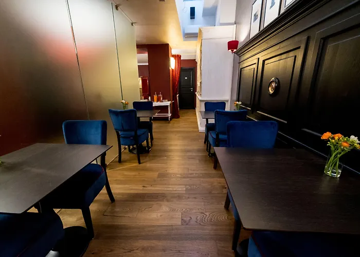 Antico Hotel Vicenza