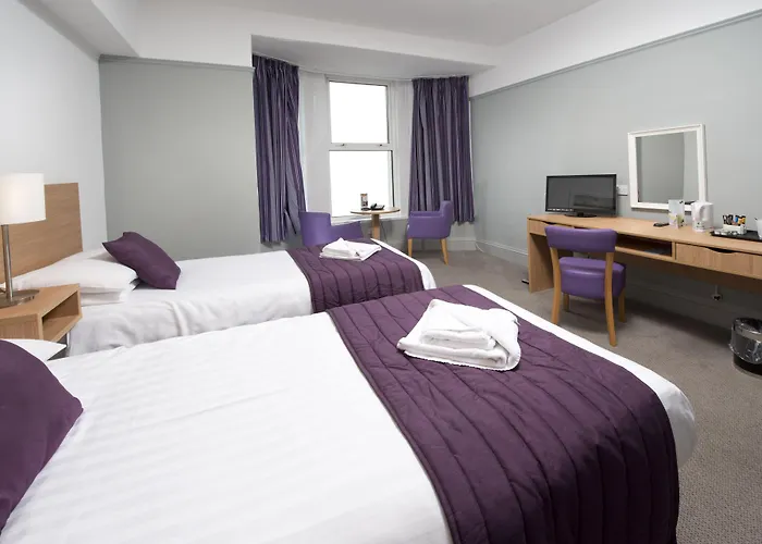 Windermere Hotel