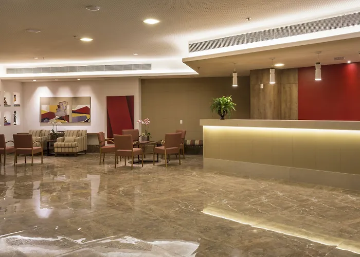 Sleep Inn Praia do Canto