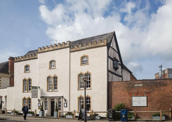 The Stratford Townhouse