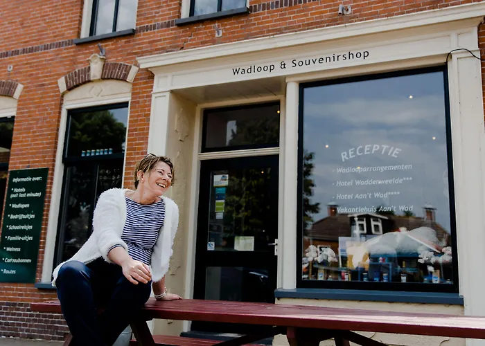 Hotel Waddengenot