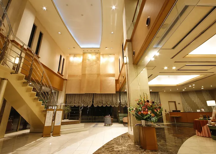 Ako Park Hotel