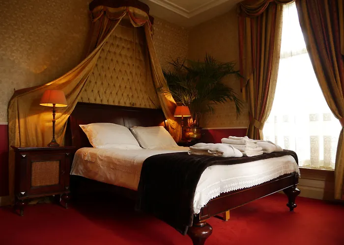 Hotel Pegasus