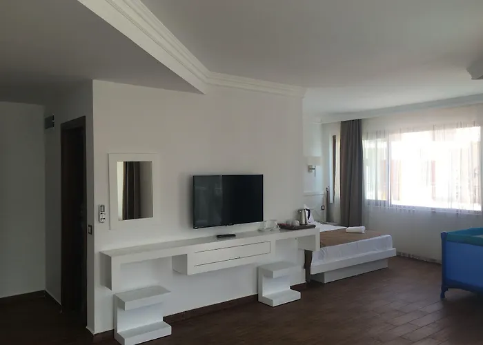 Elegance Hotel Kemer