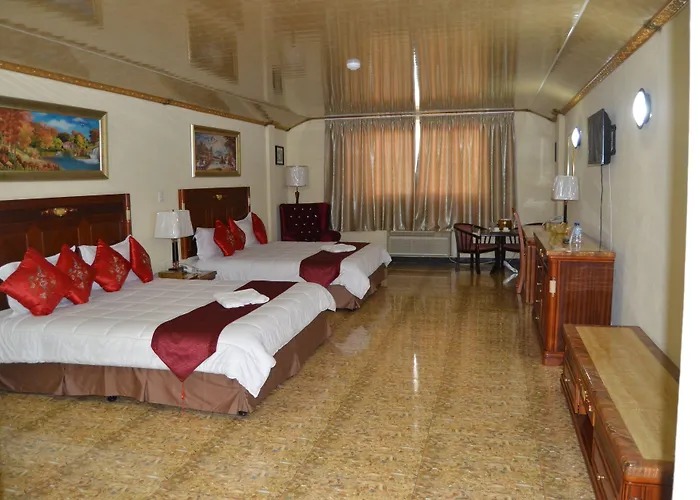Metro Hotel Couva