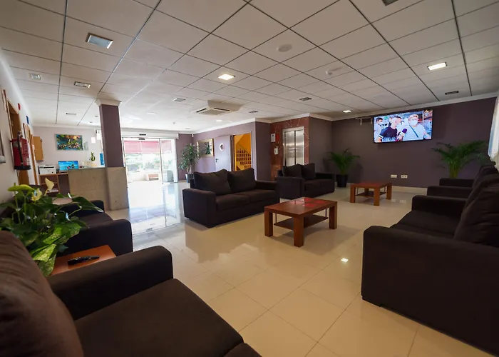 Hotel Atlántico Sanxenxo