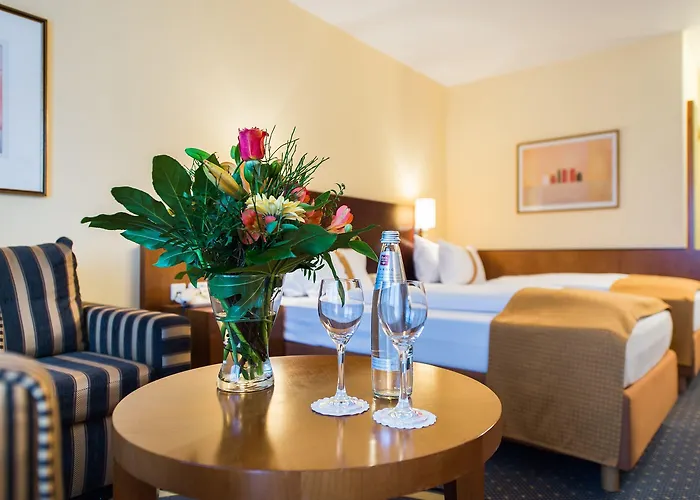 Hotel Fulda Mitte