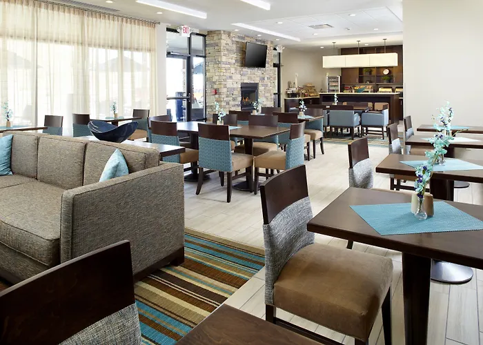 Hawthorn Extended Stay By Wyndham Saint Clairsville