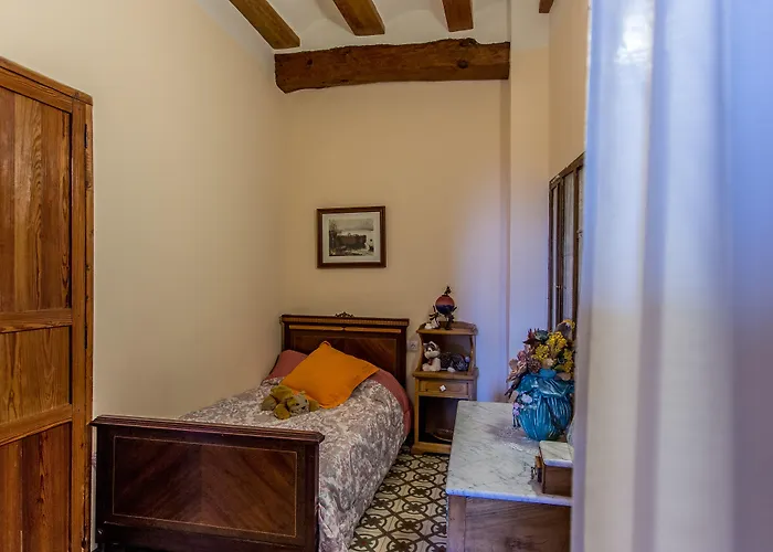 La Casona Albaida