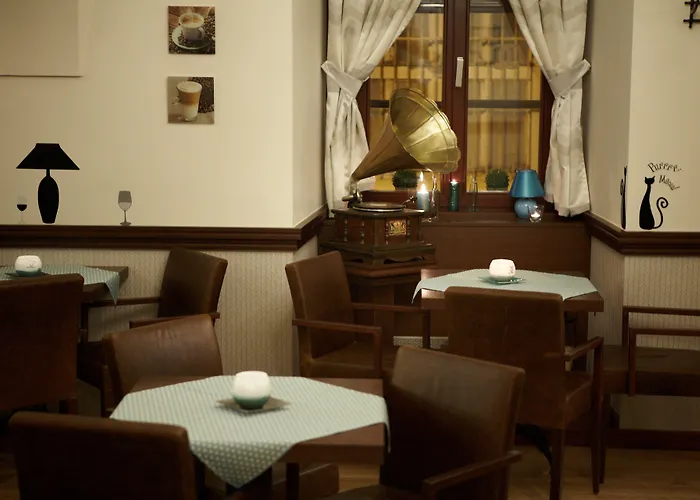 Boutique Hotel Chrysso