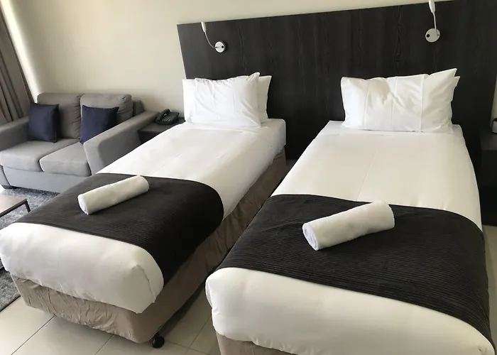 Alivio Hotel Cairns